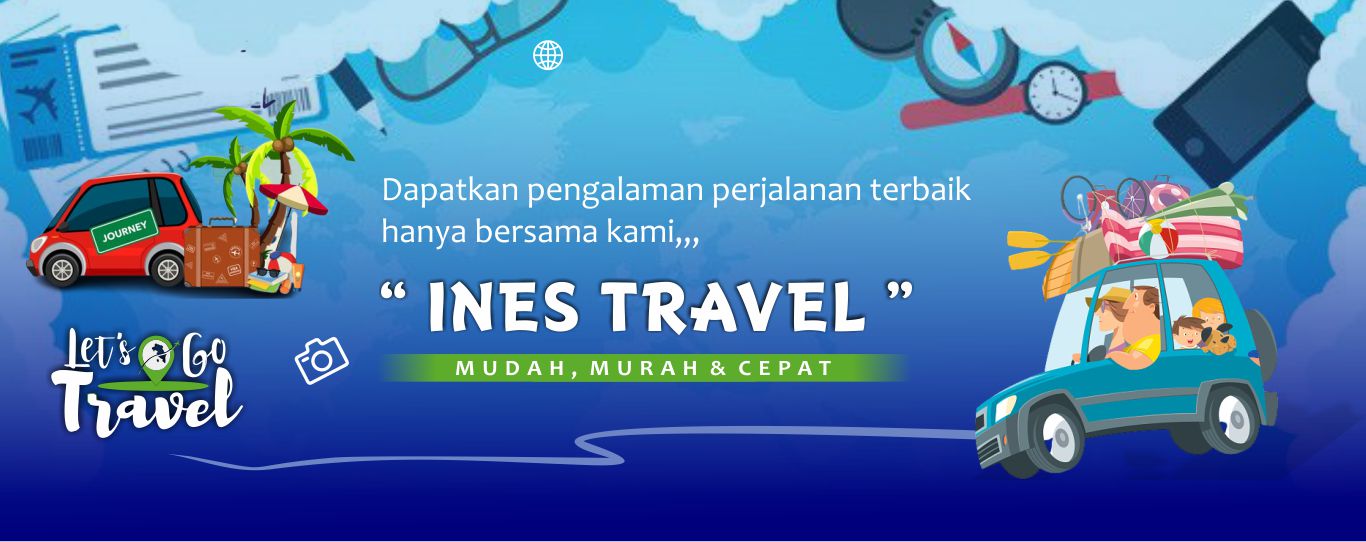 ines travel agency